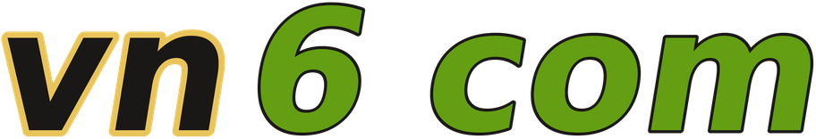 vn6 com logo