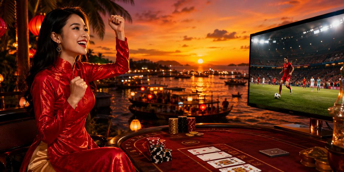 vn6 com Mở tài khoản vn6 com – nhanh, gọn, dùng ngay ví điện tử